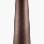 Tryone Traditional Brown Table Lamp