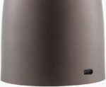Atanacio Traditional Brown Table Lamp - Image 4