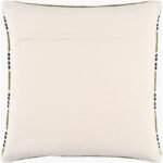 Lenea Olive Pillow Cover - Image 2