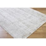 Beth Traditional Cream Area Rug - Vivir x Livabliss - Image 4