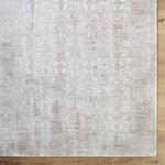 Beth Traditional Cream Area Rug - Vivir x Livabliss - Image 6