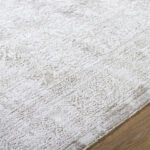 Beth Traditional Cream Area Rug - Vivir x Livabliss - Image 7