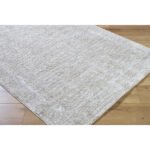Beth Traditional Dusty Sage Area Rug - Vivir x Livabliss - Image 8