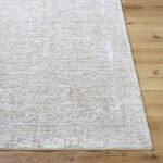 Beth Traditional Dusty Sage Area Rug - Vivir x Livabliss - Image 9