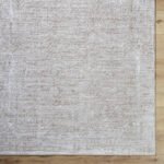 Beth Traditional Dusty Sage Area Rug - Vivir x Livabliss - Image 10