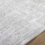 Beth Traditional Dusty Sage Area Rug - Vivir x Livabliss - Image 11