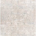 Marcelle Traditional Slate Area Rug