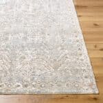 Marcelle Traditional Slate Area Rug - Image 3