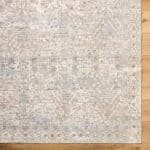 Marcelle Traditional Slate Area Rug - Image 4