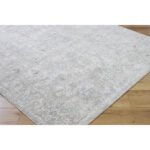 Reshonda Traditional Ash Area Rug - Image 3