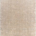 Shiloh Traditional Ash Area Rug
