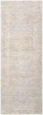 Nery Traditional Slate Area Rug - Image 6