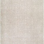 Nery Traditional Slate Area Rug