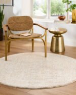 Janeth Traditional Sterling Grey Area Rug - Image 2