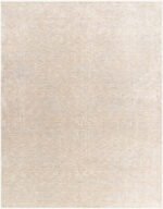 Janeth Traditional Sterling Grey Area Rug