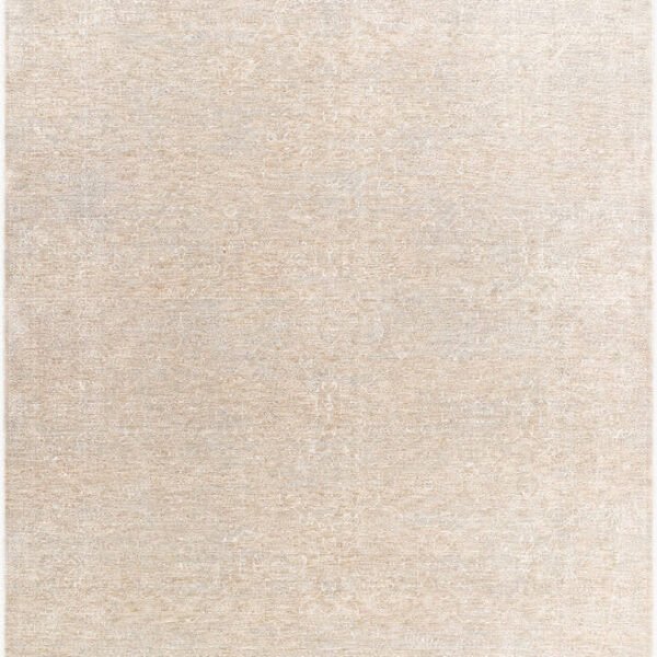 Janeth Traditional Sterling Grey Area Rug