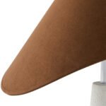 Brannon Traditional Tan/White Table Lamp - Image 6