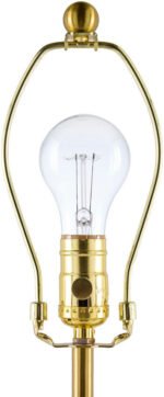 Dameion Global Green Table Lamp - Image 4