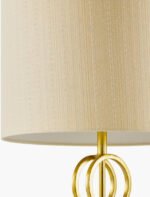 Koplik Modern Green Table Lamp - Image 6
