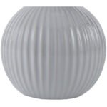 Trudie Modern White Table Lamp - Image 3