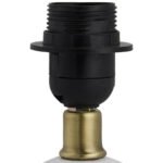 Travarus Modern White Table Lamp - Image 5