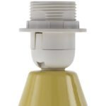 Donte Modern Yellow Table Lamp - Image 5
