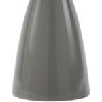 Donte Modern Gray Table Lamp - Image 4