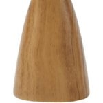 Donte Modern Wood Table Lamp - Image 4