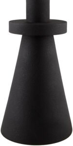 Lue Global Brown/Black Table Lamp - Image 3