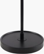Jinger Modern Black Floor Lamp - Image 2