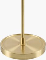 Jinger Modern Gold Floor Lamp - Image 3