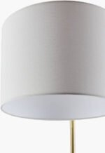 Jinger Modern Gold Floor Lamp - Image 5