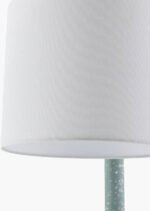 Delila Modern Green Table Lamp - Image 5