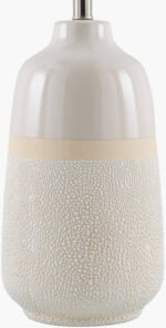 Sulzberg Global White Table Lamp - Image 4