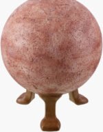 Naeva Modern Blush Table Lamp - Image 3