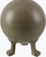 Naeva Modern Gray Table Lamp - Image 3