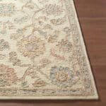 Fierze Traditional Off-White Area Rug - Image 5
