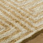 Shalise Cottage Desert Tan Area Rug - Image 7