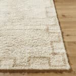Lyndse Global Khaki Area Rug - Image 5