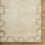Lyndse Global Khaki Area Rug - Image 6