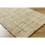 Jesica Global Camel Area Rug - Image 3