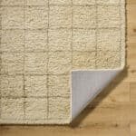 Jesica Global Camel Area Rug - Image 4