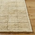 Jesica Global Camel Area Rug - Image 5