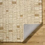 Mylinh Modern Wheat Area Rug - Image 4