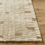 Mylinh Modern Wheat Area Rug - Image 5