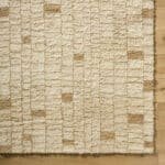Mylinh Modern Wheat Area Rug - Image 7
