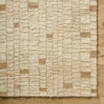 Mylinh Modern Wheat Area Rug - Image 6