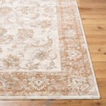 Pennie Traditional Oatmeal Area Rug - Image 4