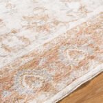 Pennie Traditional Oatmeal Area Rug - Image 6