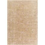 Jamell Traditional Light Brown Area Rug